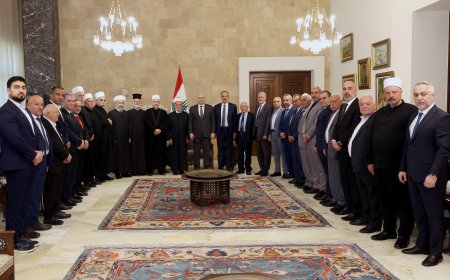 عون يرسّم حدود "حزب الله": "أنت الخائن"