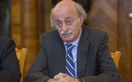 أيّ دور يلعبه وليد جنبلاط في هذه المرحلة؟