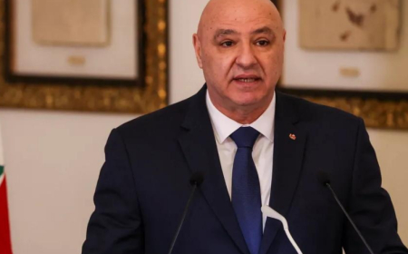 بعدما رفع «الرئيس» صوته عالياً... لماذا اليوم ومَن المُستَهدف!؟