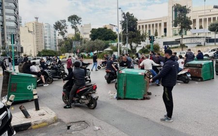 التصدّع يُنهِك هدنة لبنان.. وإشارات غير مُطمئنة!