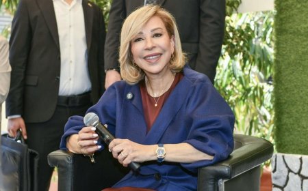 نعمت عون بين اعتذارٍ تستحقّه وإطلالاتٍ نستحقّها