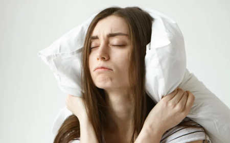 الحرمان من النوم لفترة طويلة.. هل يؤدي لمرض السرطان؟