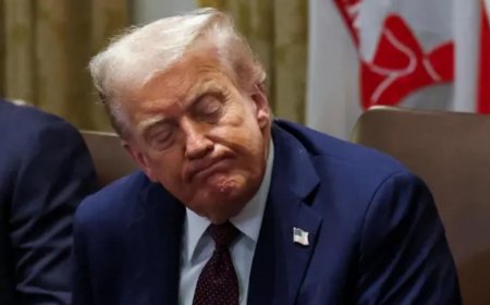 ما موقف ترامب من المقترح الايراني الجديد؟