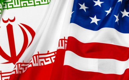 خلف الكواليس.. ماذا يجري بين ايران وأميركا؟