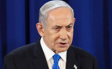 نتنياهو لوزرائه: لا تصعيد أكبر في لبنان