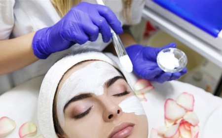 كيف تكون البشرة المثالية لـ العروس قبل "اليوم الكبير"؟