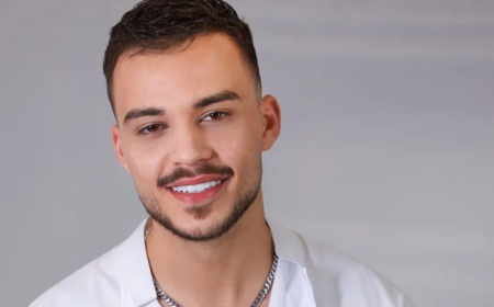 سيلاوي تحت التحقيق بسبب تصريحات مسيئة… ووالده يتبرأ منه علناً !