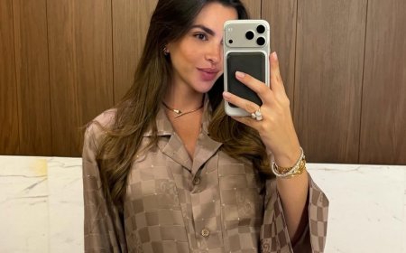 زين قطامي وسيليو صعب يرزقان بطفلهما الأول…