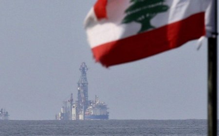 ما مصير اتفاقية ترسيم الحدود البحرية؟