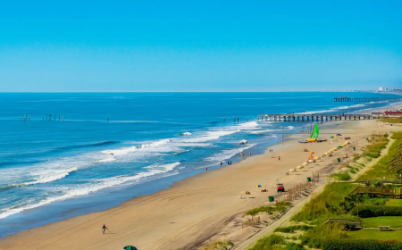 أرخص وجهات السفر إلى الولايات المتحدة في ربيع 2026… تجربة مميزة بميزانية ذكية