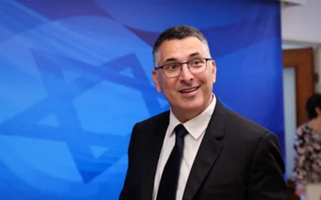 وزير الخارجية الإسرائيليّة: "الحزب" يحتلّ لبنان