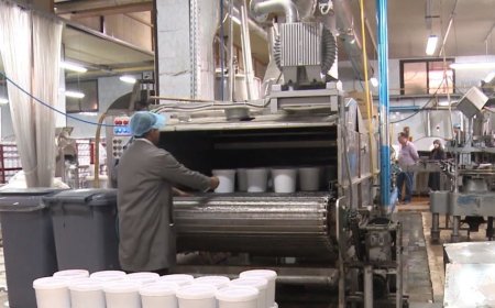 هل سيتمكن القطاع الصناعي من تحمل أعباء الحرب؟