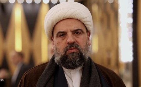 رسالة من قبلان لعون: من يخسر عقل بري يخسر لبنان