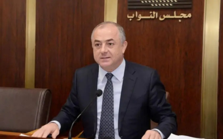 بو صعب:  لا إعفاء من جرائم الخيانة او التواصل مع العدو