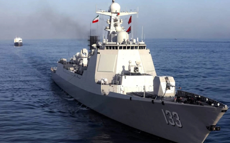 مقترح إيران يقسم إدارة ترامب: فانس للاتفاق وهيغسيث لاستمرار الحصار