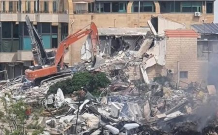 الطائف الى الواجهة… ما هي الأسباب والخلفيّات والمواقف؟