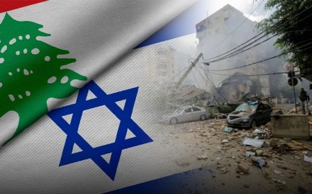 لبنان في غرفة إنتظار مفتوحة على كل الاحتمالات بفعل عدم التزام إسرائيل بوقف النار