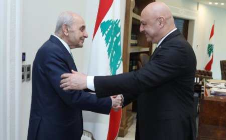 عون... بري... ومخاوف الرياض وهواجسها