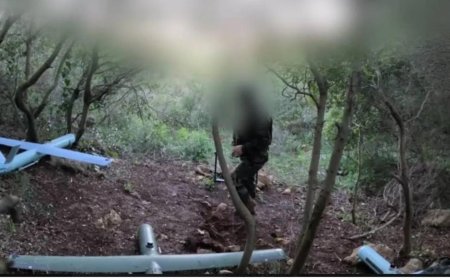 تصعيد ميداني... وقلقٌ إسرائيلي من المسيّرات الجديدة لـ"الحزب"