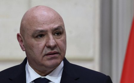 حياة عون بخطر.. هذا ما كشفته الاستخبارات الاسرائيلية