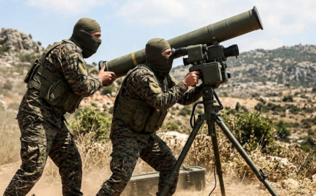 بين ما يُقال وما لا يُقال! هل فتحت واشنطن قناة مع «حزب الله»؟