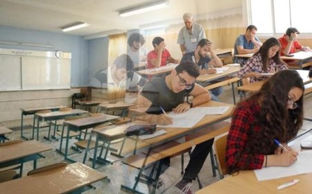 اصرار من وزيرة التربية على اجراء الامتحانات الرسمية.. و3 دورات