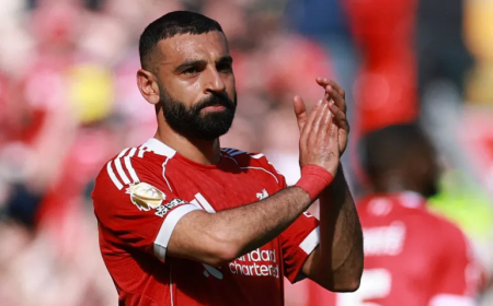 خلال أيام.. يعلن محمد صلاح وجهته الجديدة