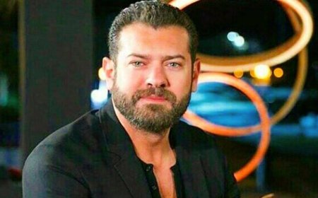 كيف أثّر "خالد الفرنساوي" على عمرو يوسف؟