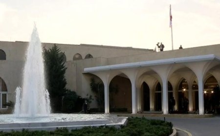 لا لقاء للرؤساء الثلاثة اليوم.. هذا ما يريده بري