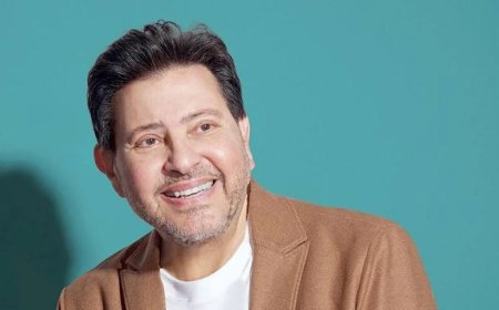 وكيل أعمال هاني شاكر يكشف المستور!