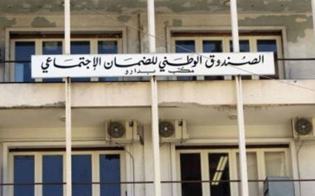 سلف مالية من الضمان