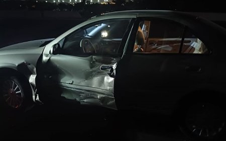 إعلامية شهيرة في مواجهة الموت…