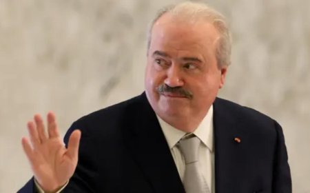 جابر يمدد مهل تصاريح ضريبية