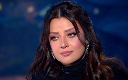 رضوى الشربيني تردّ على اتهام “فبركة” حلقة فسخ خطوبة إيمان وأحمد وتلجأ للقضاء