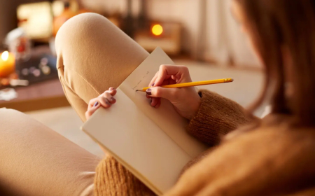 الكتابة باليد أم الكيبورد.. علم الأعصاب يحسم المعركة ؟