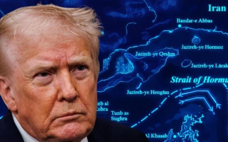 ترامب.. والحصار الطويل