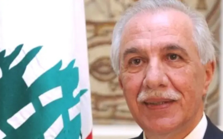 زعيتر: العفو العام ليس منّة من احد