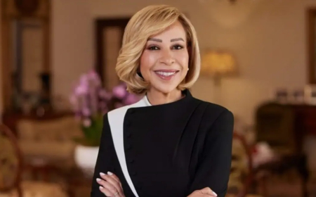 بعد المساعدات الانسانية.. اللبنانية الاولى تشكر القائمة بالأعمال العراقية