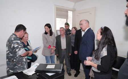 لتسهيل أمور المواطنين.. هذا ما كشفه وزير الداخلية