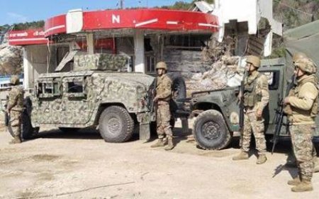 هذه خطة واشنطن الجديدة للجيش اللبناني