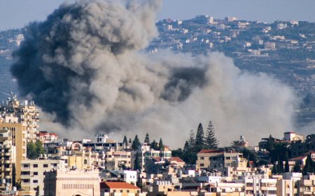 الهدنة التي لم تُنهِ الحرب: إعادة تشكيل جنوب لبنان بين الأطماع التاريخية والوقائع الجديدة