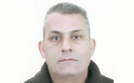 الدفاع المدني ينعى كليم يوسف الحاج