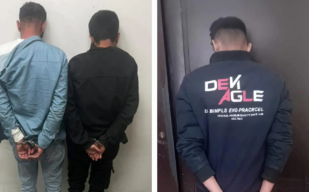 عمليتان للأمن.. توقيف مروجي مخدرات وضبط موجودات