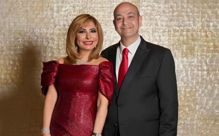 لماذا انتهت كل محاولات الصلح بين عمرو أديب ولميس الحديدي دون عودة؟