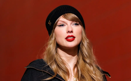 تفاصيل مخطط تفجير حفل Taylor Swift في فيينا !