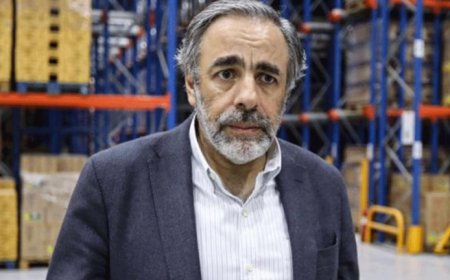 البحصلي:  المواد الغذائية متوافرة في الأسواق اللبنانية