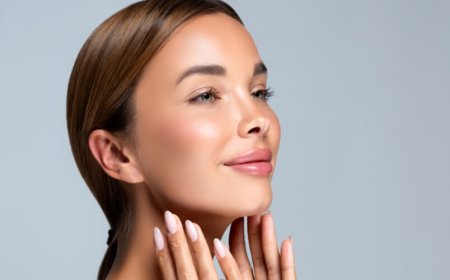 كيف يمكن المحافظة على كولاجين البشرة؟