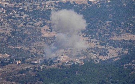 لا خطّا أحمر عند الرئيس عون إلا لبنان واللبنانيين