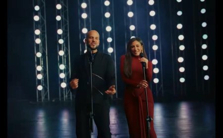 "دقة ناقصة"..   تجمع أبو ودينا الشربيني !