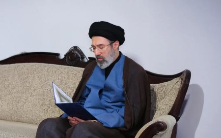 خامنئي: طهران ‌تشترك ‌في ​مصير ⁠واحد ​مع ⁠جيرانها ​في ⁠الخليج